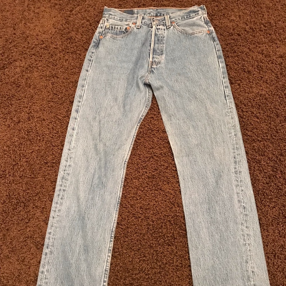levi’s 501